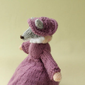 Little Red Riding Hood Topsy Turvy Doll