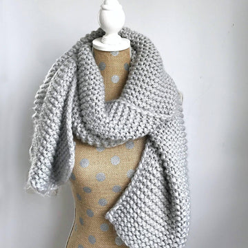 The Great Start Super Scarf
