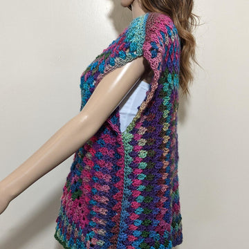 Cheyenne Sweater
