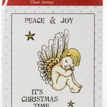 Studio Light Essentials A6 Stamps - 610537