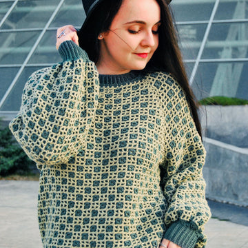 Scorpio Raglan