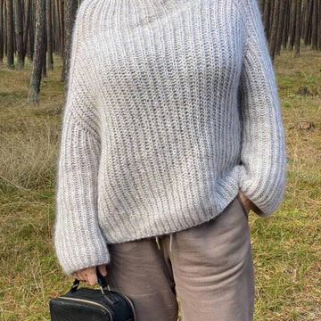 Ruke Latte sweater