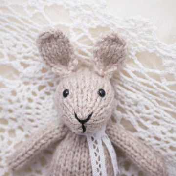 Rhodri Rabbit