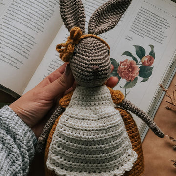 Lili Bunny