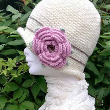 Tilly Cloche