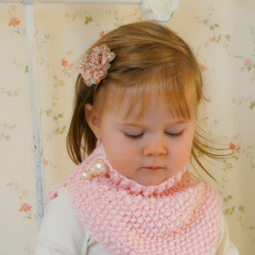 Poppy cowl