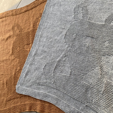 Kangaroo Blanket