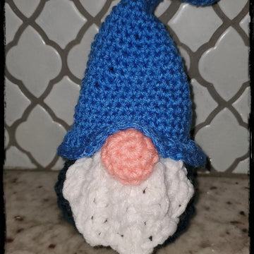 Simple Gnome Trinket Box