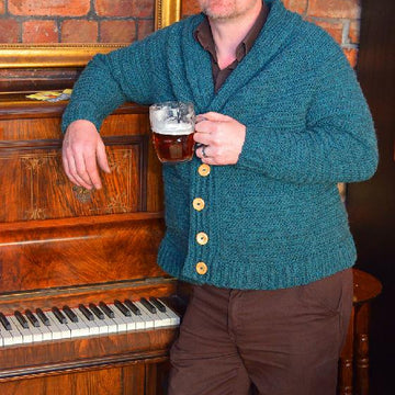 Billy Cardigan