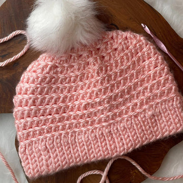 Cancer Strong Hat