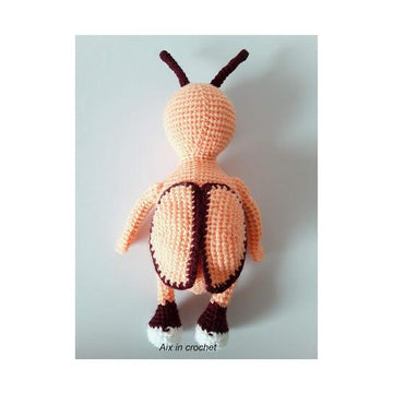 Leo the Dung Beetle