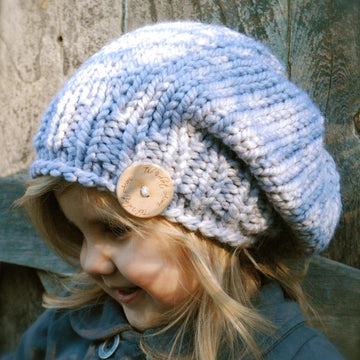 Sterling Slouchy