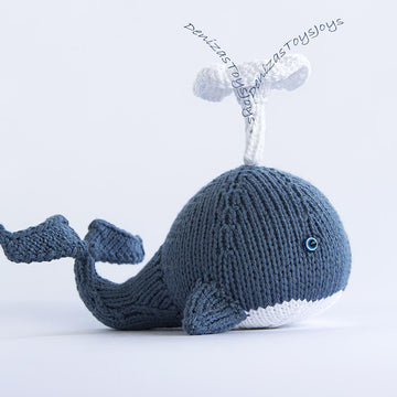 Whale