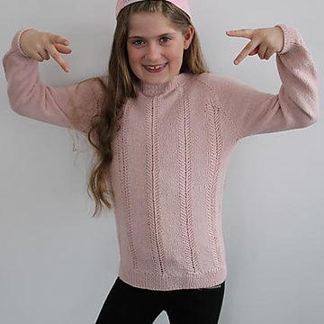 Amanda sweater