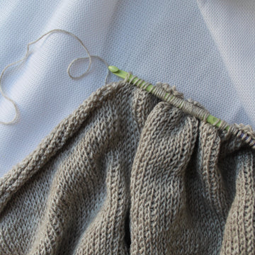 Follow You Sweater