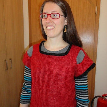 The Empress' Tunic Dress