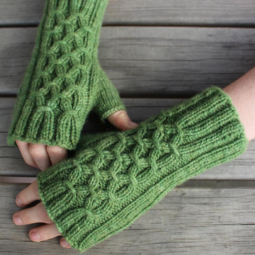 Innes Mitts