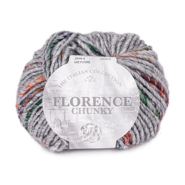 King Cole Florence Chunky