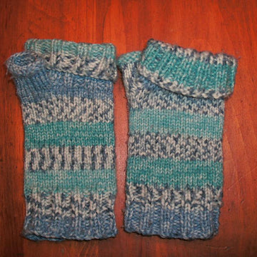 Walking Mitts