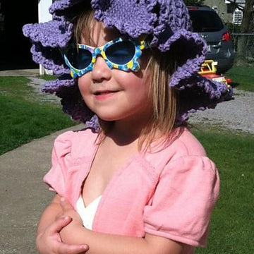 Ava Sun Hat - 3 Versions