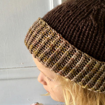 Nat's Beanie
