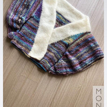 Butterfly Cardigan