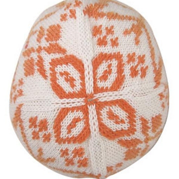 Butterfly Beanie