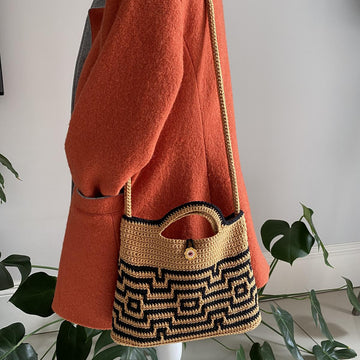 Maze Bag