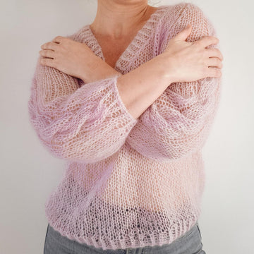#DateMeSweater