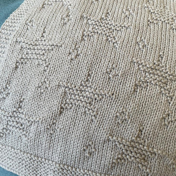 Starry Night blanket