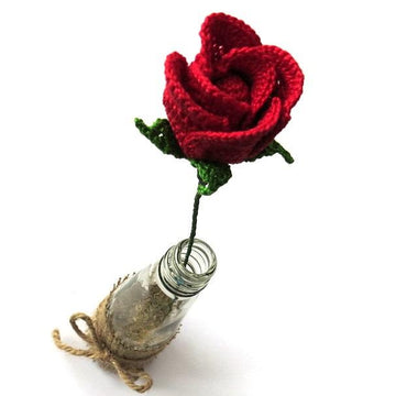 Rose bud