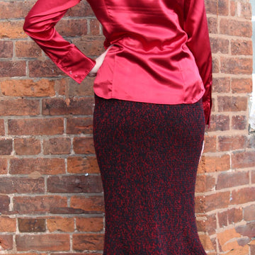 Girly Skirt