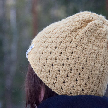 Bellus Hat