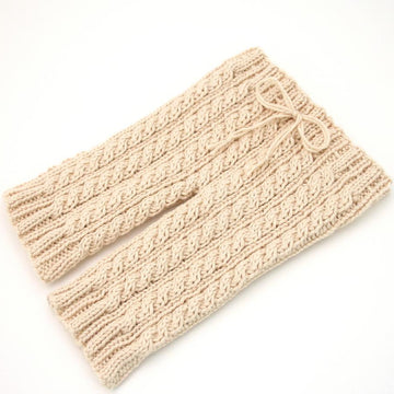 B19 Cotton Knit Baby Pants
