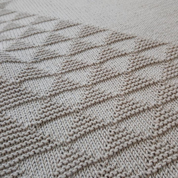 Toby's Blanket