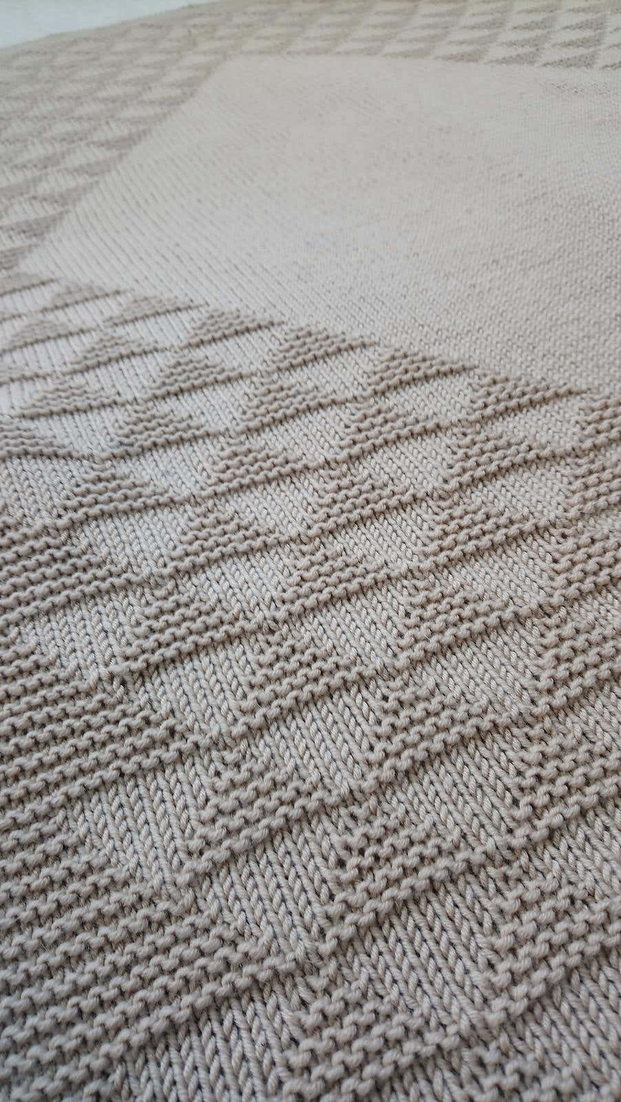 Toby's Blanket