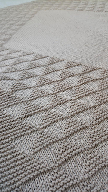 Toby's Blanket