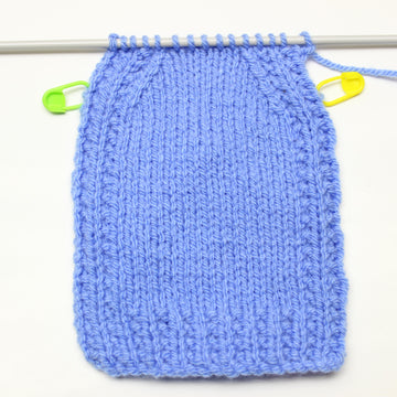 Knitting Pattern for Plain Dogs Coat, 4 Sizes Included, Aran Yarn, Sizes are X Small, Small, Medium and Large, Dog Sweater Aran Yarn Knitting Pattern, KP606