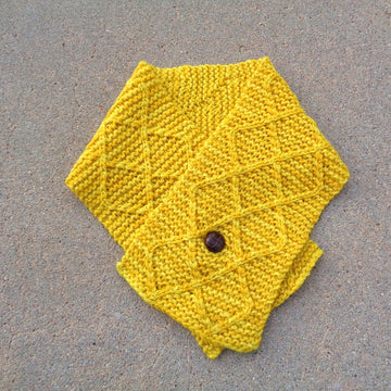 Phoenix Scarf