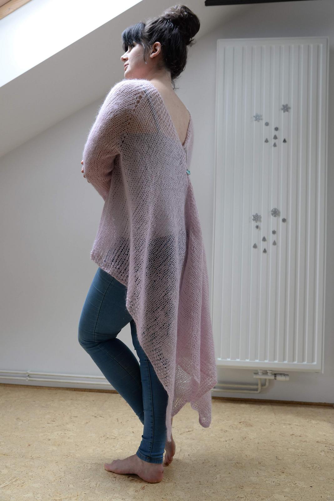 #WrapMeCardigan