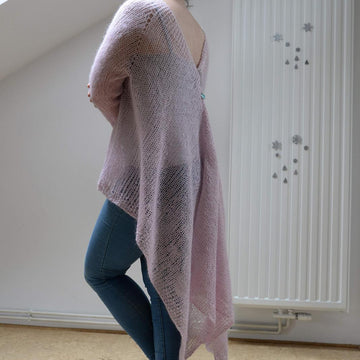 #WrapMeCardigan