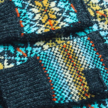 Radiant Star Mitts