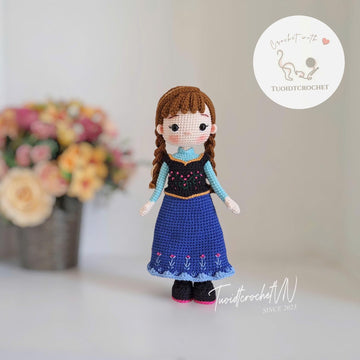 Anna Doll