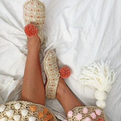 Slippers