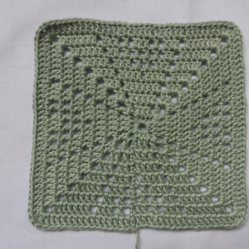 Granny Number7 "Ruhe