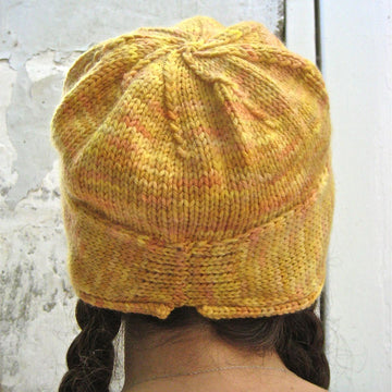 Pineapple Upside Down Hat