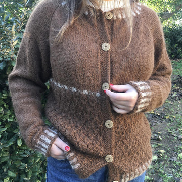 Yacana Jacket