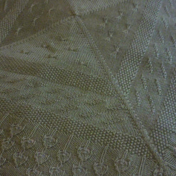 Evie's Blanket