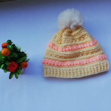 Baby hat/ beanie