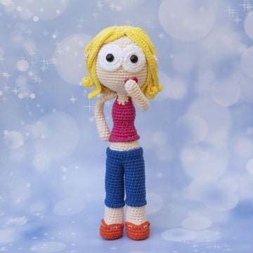 Lizzie Mcguire